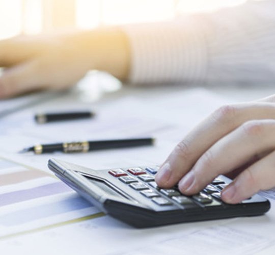 Accounting outsourcing benefits