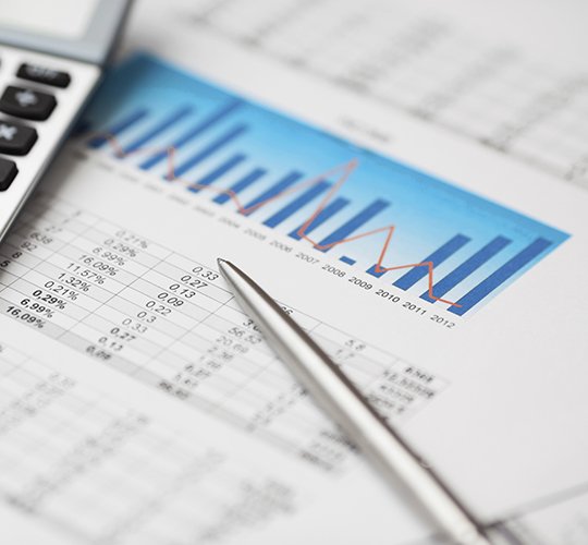 Corporate accounting operations